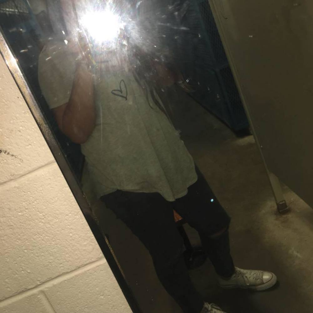 Meet your Posher, Gracey